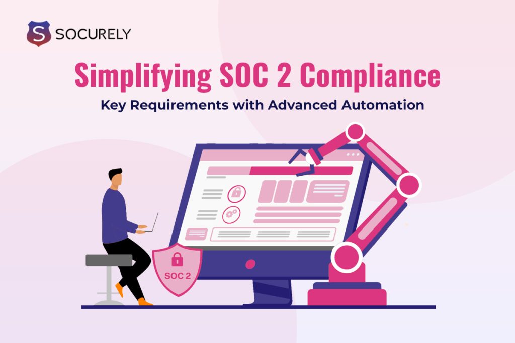 SOC 2 Compliance