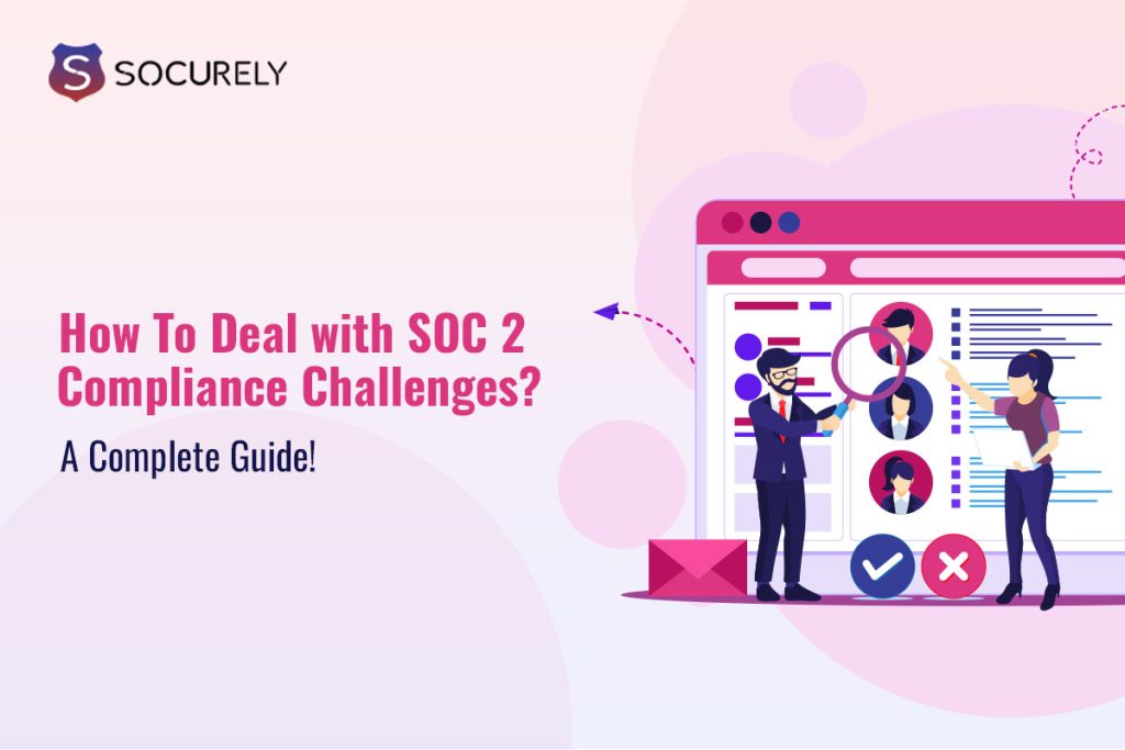 SOC 2 Compliance