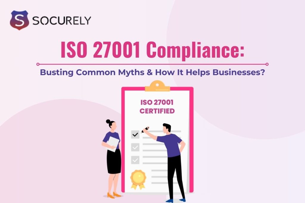 ISO 27001 Compliance