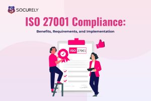 ISO 27001 Compliance