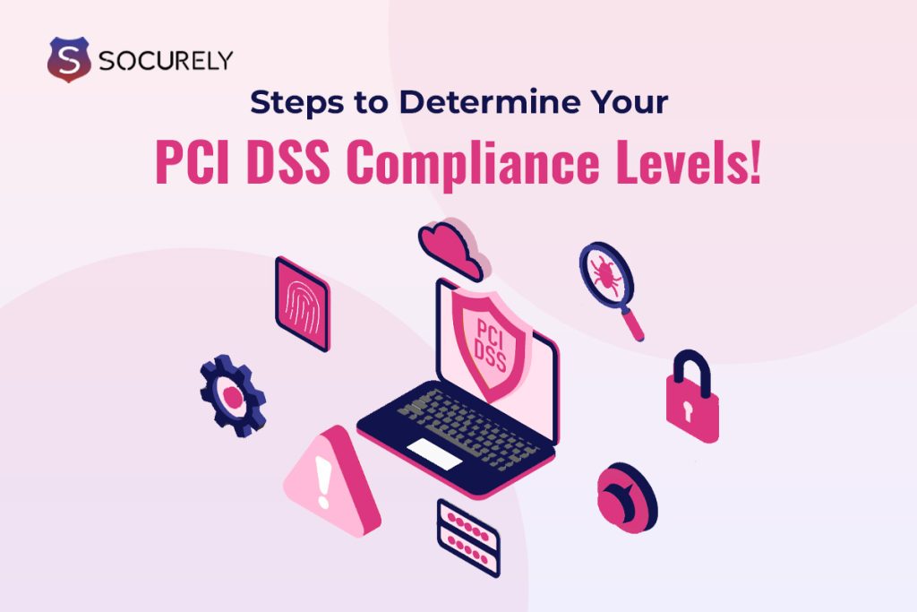 PCI DSS Compliance Levels