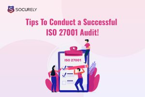 ISO 27001 Audit